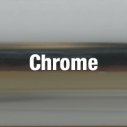 Polished Chrome Straight Edge Tile Trim ESA category